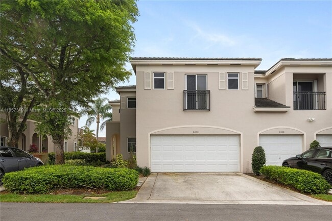 8600 SW 139th Ter