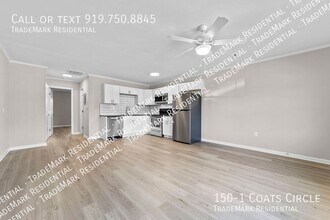 150 Coats Cir in Angier, NC - Building Photo - Building Photo