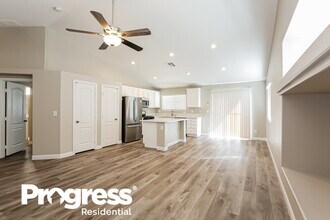 6512 North Point Break St in North Las Vegas, NV - Building Photo - Building Photo