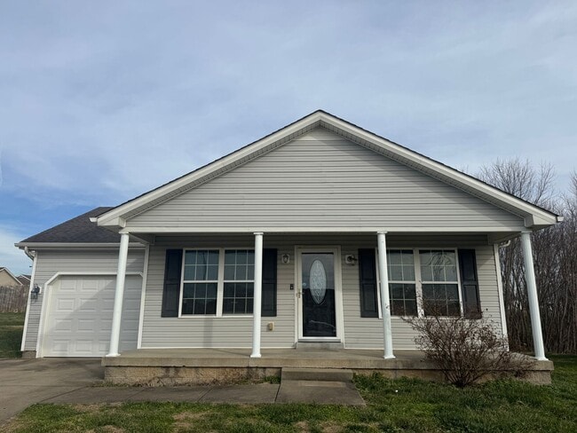 property at 125 Perdez Ct