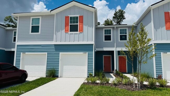 property at 13540 UTE Pl
