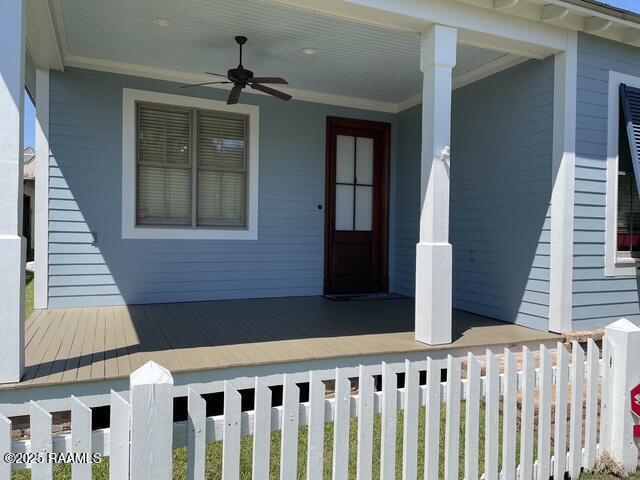 403 Stonemont Rd in Lafayette, LA - Building Photo - Building Photo