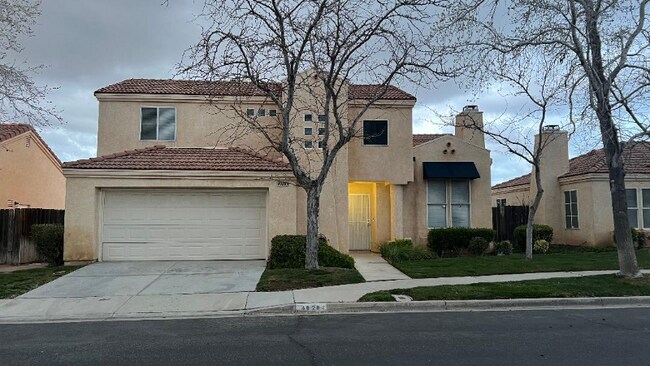 property at 40204 La Cota Dr