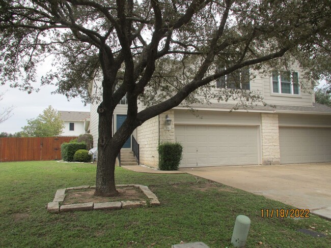 108 Prairie Springs Cove in Georgetown, TX - Building Photo - Building Photo