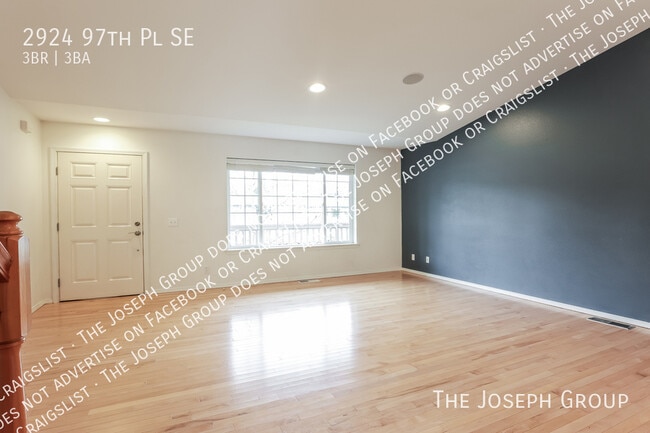 2924 97th Pl SE in Everett, WA - Building Photo - Building Photo