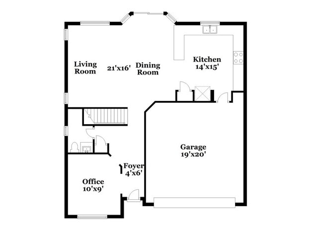 2408 S 90th Glen in Tolleson, AZ - Building Photo - Building Photo