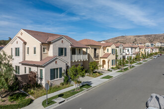 Palermo at Orchard Hills in Irvine, CA - Building Photo - Building Photo