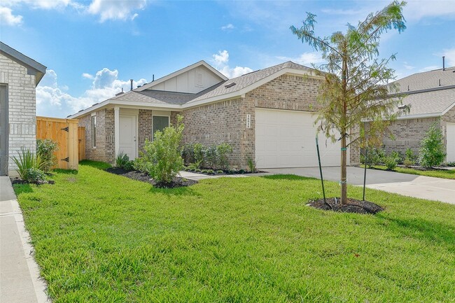 16818 Great Highlands Dr, Unit AUCPDL in Hockley, TX - Building Photo - Building Photo