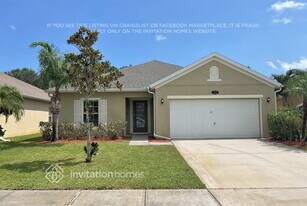 4041 Joslin Way in Melbourne, FL - Building Photo