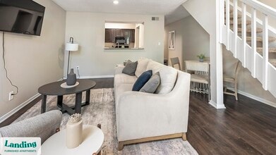 8293 George Brett Dr in Memphis, TN - Building Photo - Building Photo
