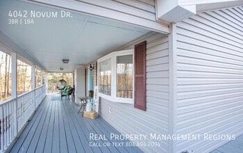 4042 Novum Rd in Reva, VA - Building Photo - Building Photo