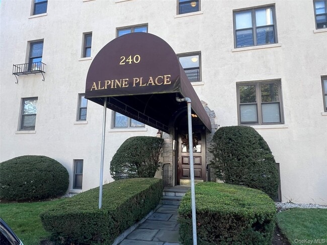 property at 240 Alpine Pl