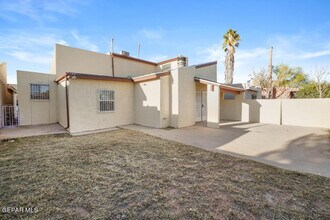 3224 Isla Banderas Way in El Paso, TX - Building Photo - Building Photo