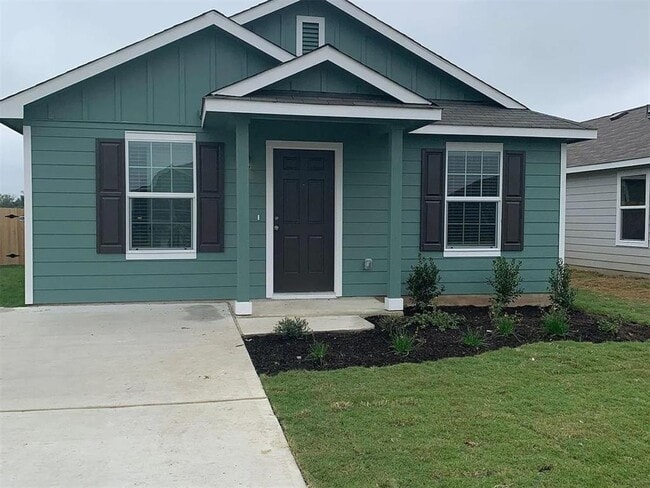 property at 136 Texas Angel Wy