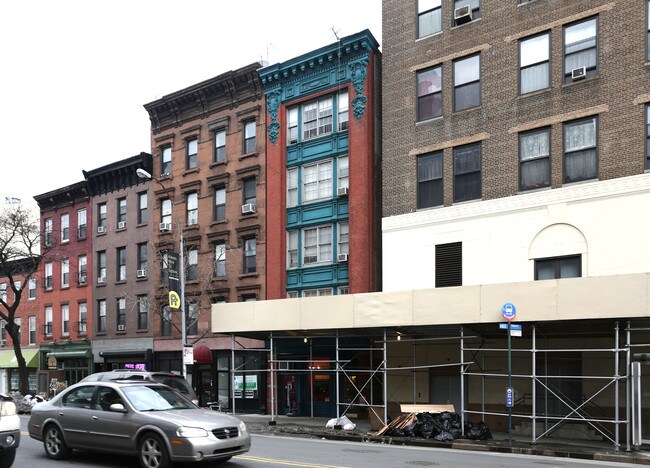 503 Atlantic Ave in Brooklyn, NY - Building Photo - Building Photo