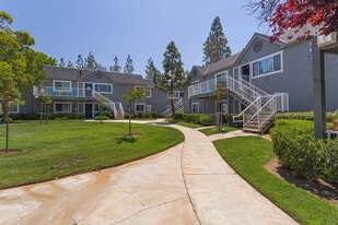 Mountain View Apartments