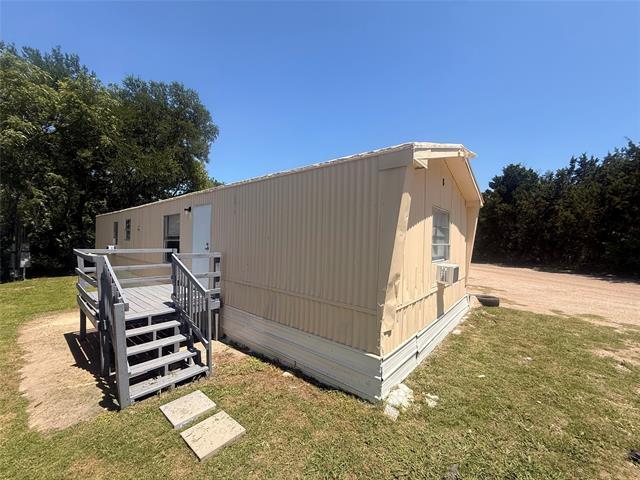 property at 541 Simmons Dr