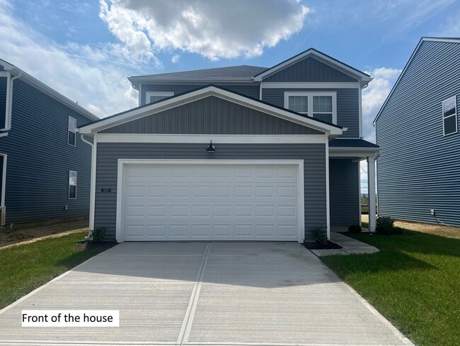 property at 3820 Sterling Dr