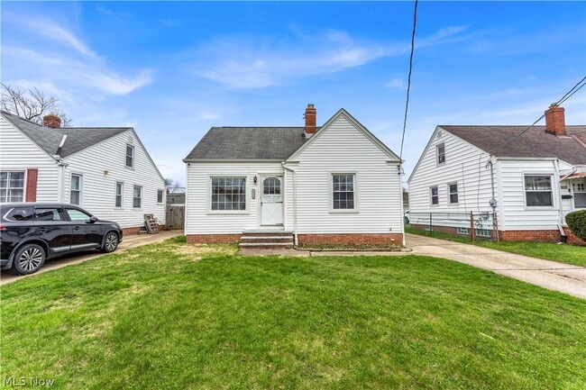 20550 Wilmore Ave in Euclid, OH - Building Photo - Building Photo