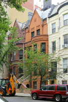 307 W 89th St Apartments