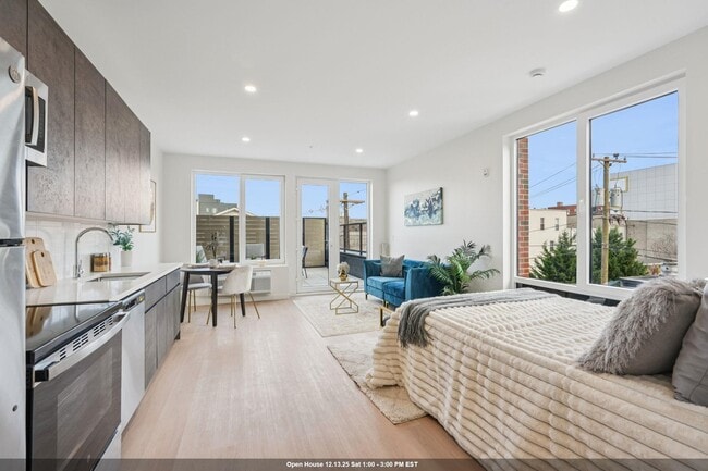 property at 1 Mallory Ave