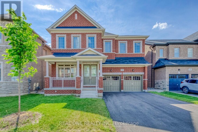 property at 134 Goodwin Cres