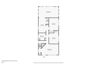 745 Independence Ave in Akron, OH - Building Photo - Building Photo