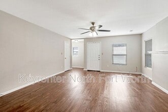 2735 Purington Ave in Fort Worth, TX - Building Photo - Building Photo