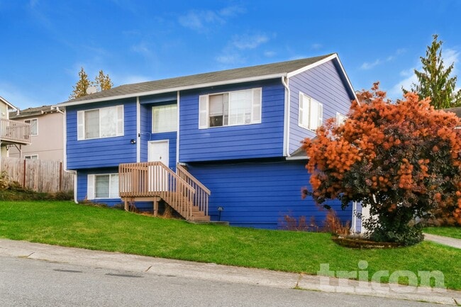 property at 217 81st Dr SE