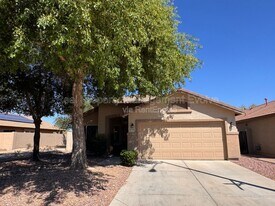 22297 N 76th Dr in Peoria, AZ - Building Photo
