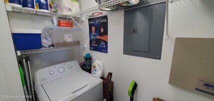 1766 Sophias Dr in Melbourne, FL - Building Photo - Building Photo