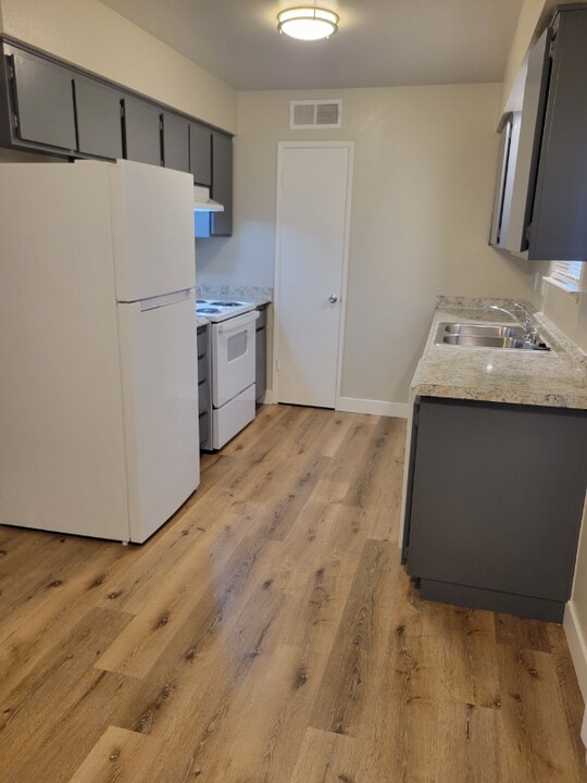 4263 N Bengston Ave in Fresno, CA - Building Photo