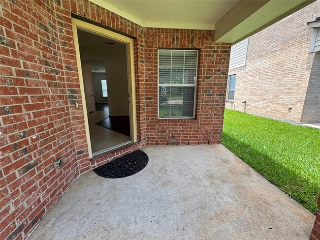 2015 Lansing Cove Dr in Fresno, TX - Foto de edificio - Building Photo
