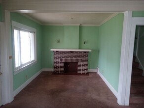 1508 Albert St in Toledo, OH - Foto de edificio - Building Photo