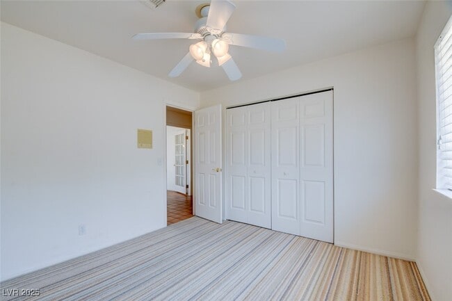 property at 7040 Bailey Cir