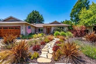 113 Sherwood Dr in Santa Rosa, CA - Building Photo - Building Photo
