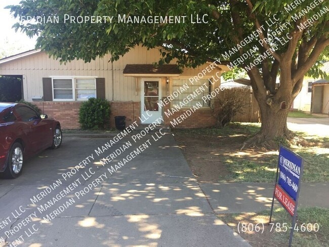property at 2118 35th St
