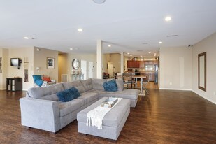 ASPIRE at Bristol Park in Grain Valley, MO - Building Photo