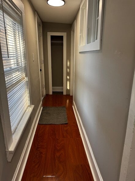 1488 E Thacker St, Unit 3 in Des Plaines, IL - Foto de edificio - Building Photo