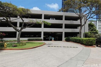1133 Waimanu St in Honolulu, HI - Building Photo - Building Photo