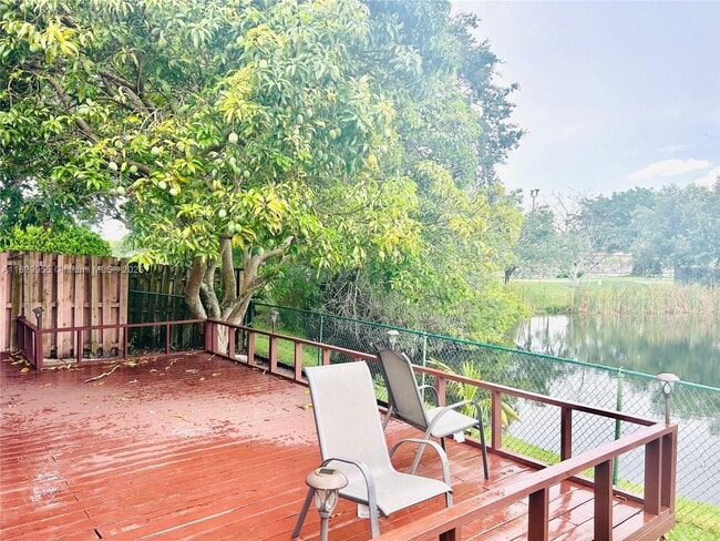3491 NW 21 St in Coconut Creek, FL - Building Photo - Building Photo
