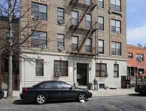 601 Kosciuszko St in Brooklyn, NY - Building Photo - Building Photo