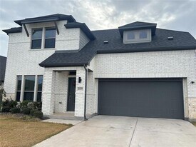 2029 Dovedale Dr in Heath, TX - Building Photo