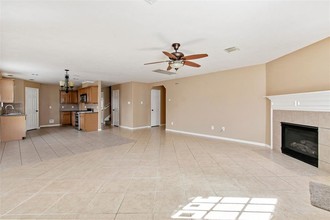 6627 Northridge Trace Ln in Spring, TX - Building Photo - Building Photo