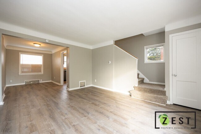 11513-11521 Greiner St in Detroit, MI - Building Photo - Building Photo