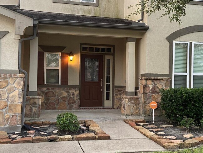 16219 Peach Bluff Ln in Cypress, TX - Building Photo - Building Photo