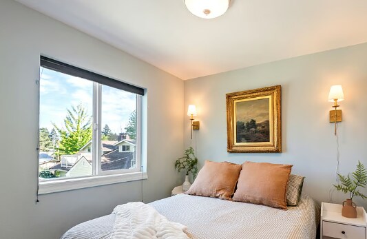 1041 NW Connell Ave in Hillsboro, OR - Building Photo