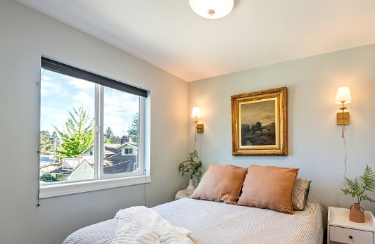 property at 1041 NW Connell Ave