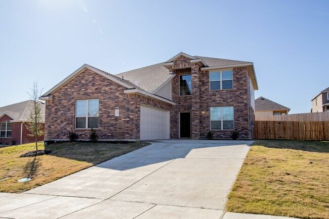 3401 Sonoma Trail in Ennis, TX - Building Photo - Building Photo