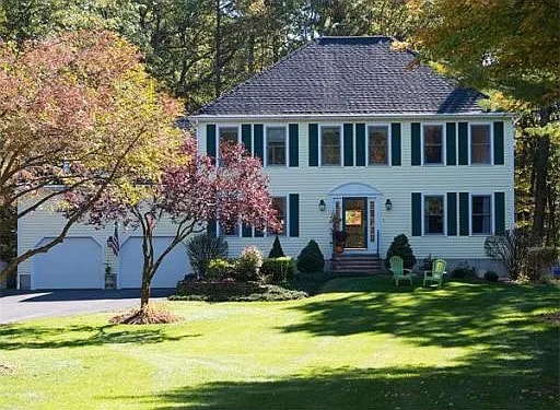 property at 6 Kendall Dr